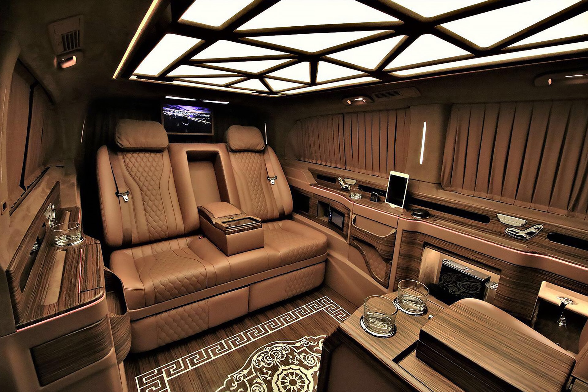 Vito Inside